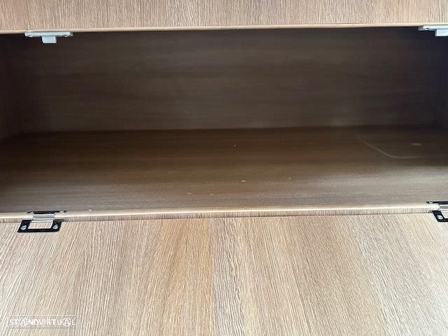 Giottiline Therry Toscan 74 NF NOVO Cama Central/Basculante - 26