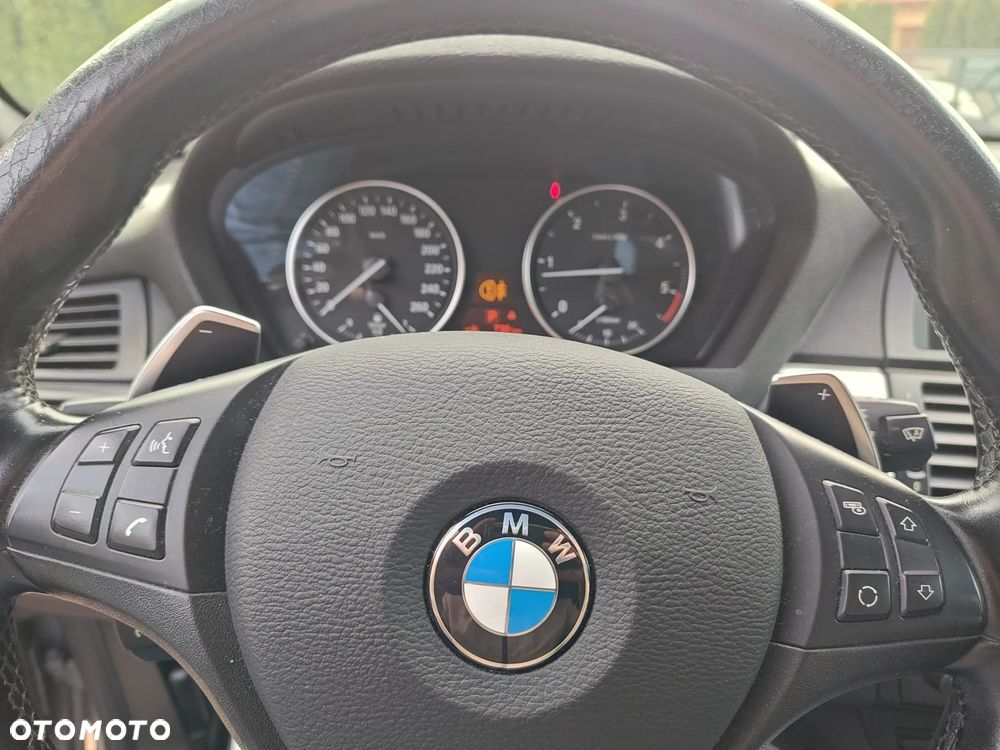 BMW X5 4.0d xDrive - 8