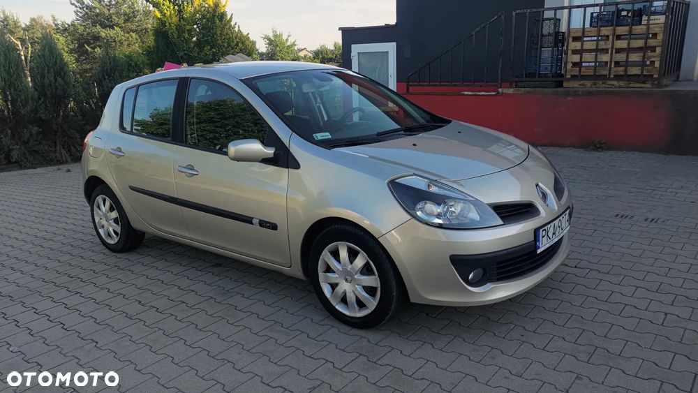 Renault Clio 1.5 dCi Expression - 7