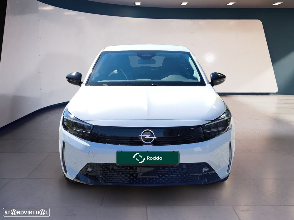 Opel Corsa-e 51 kWh Edition - 2