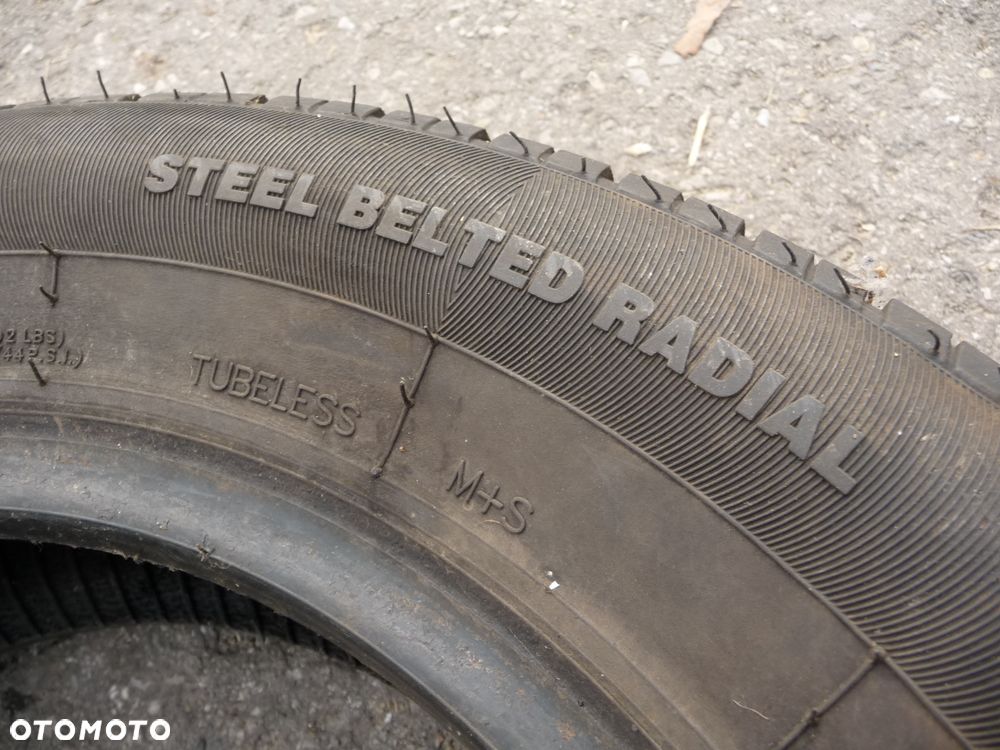 14” - 175/70 r14 cali - Letnie opony - stan BDB + GWARANCJA !! Mozliwość MONTAŻU - 9
