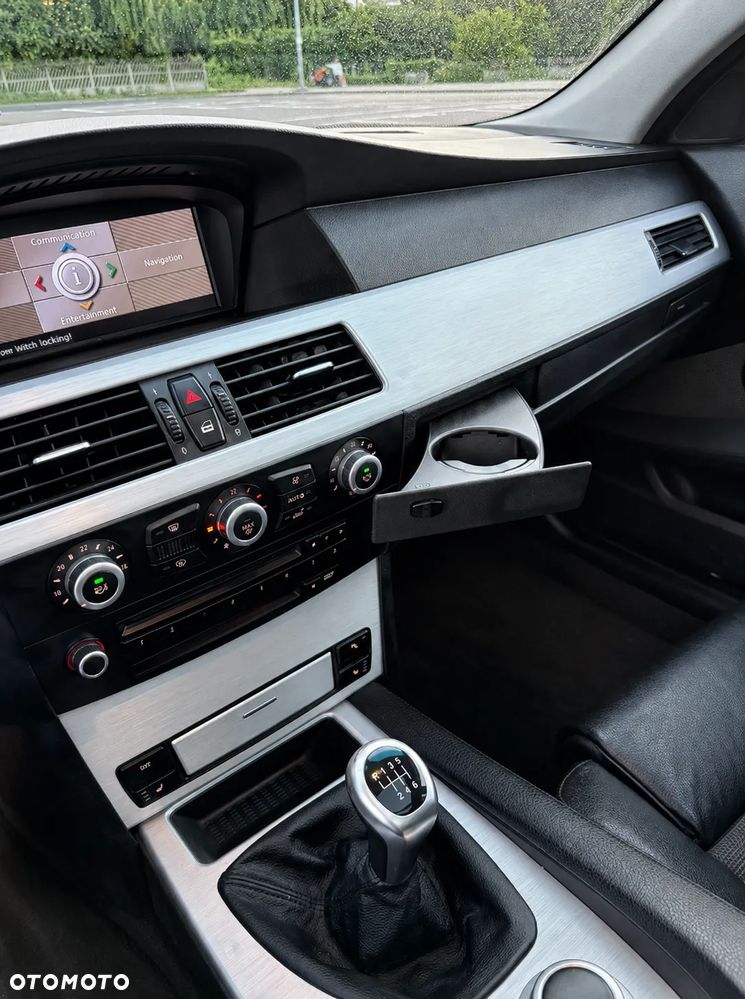 BMW Seria 5 530d - 13