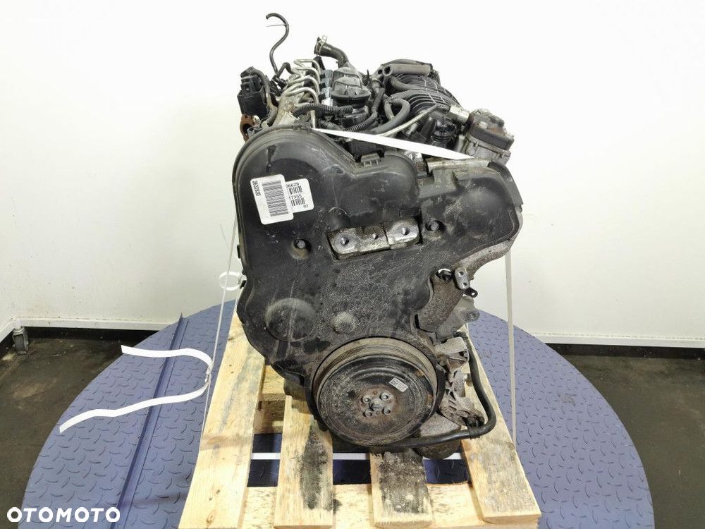 VOLVO XC60 I LIFT 2.0 D4 190 KM LIFT SILNIK DIESLA D4204T14 - 4