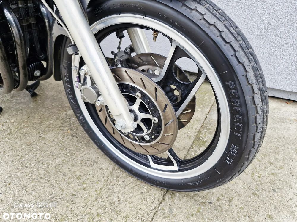 Yamaha XJ - 27