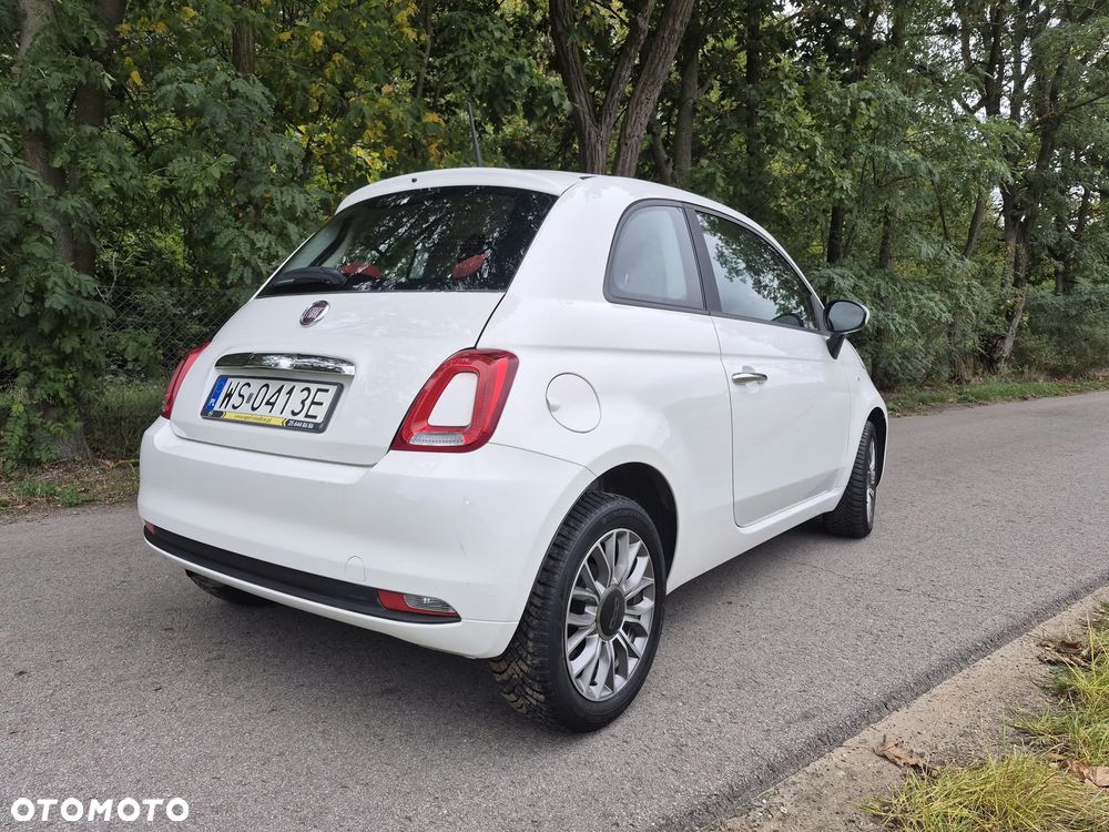 Fiat 500 1.2 Young - 2
