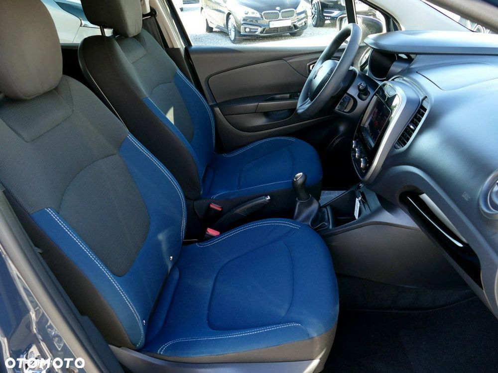 Renault Captur 0.9 Energy TCe Life - 19