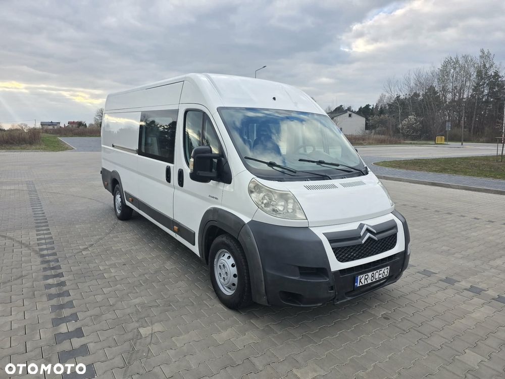 Citroën Jumper - 10
