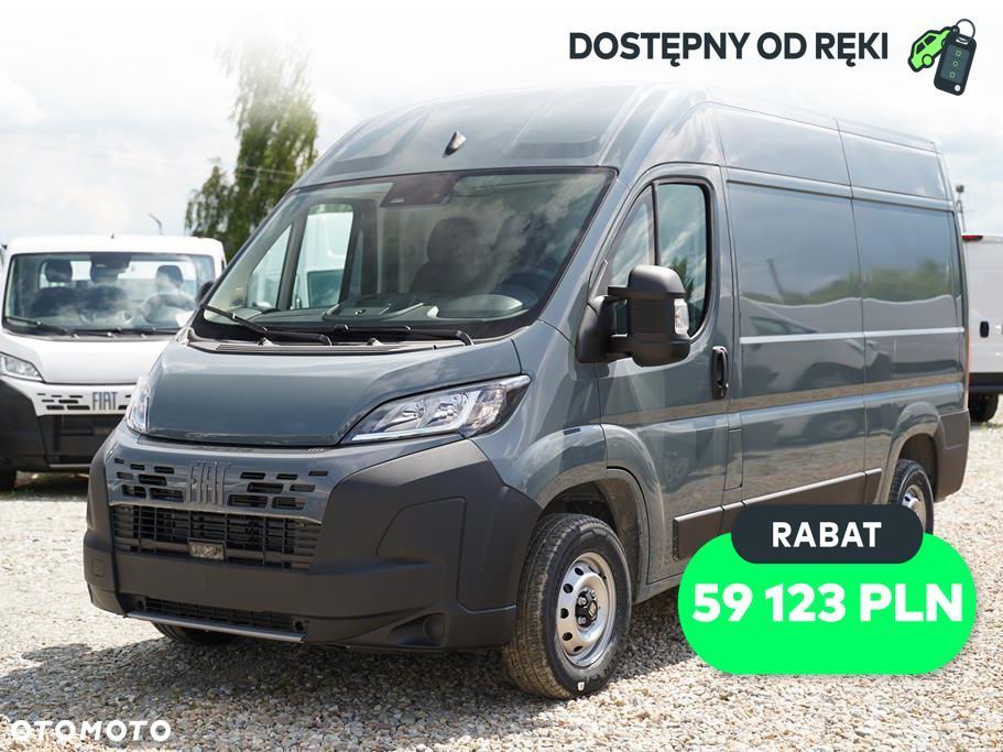 Fiat Ducato - 1