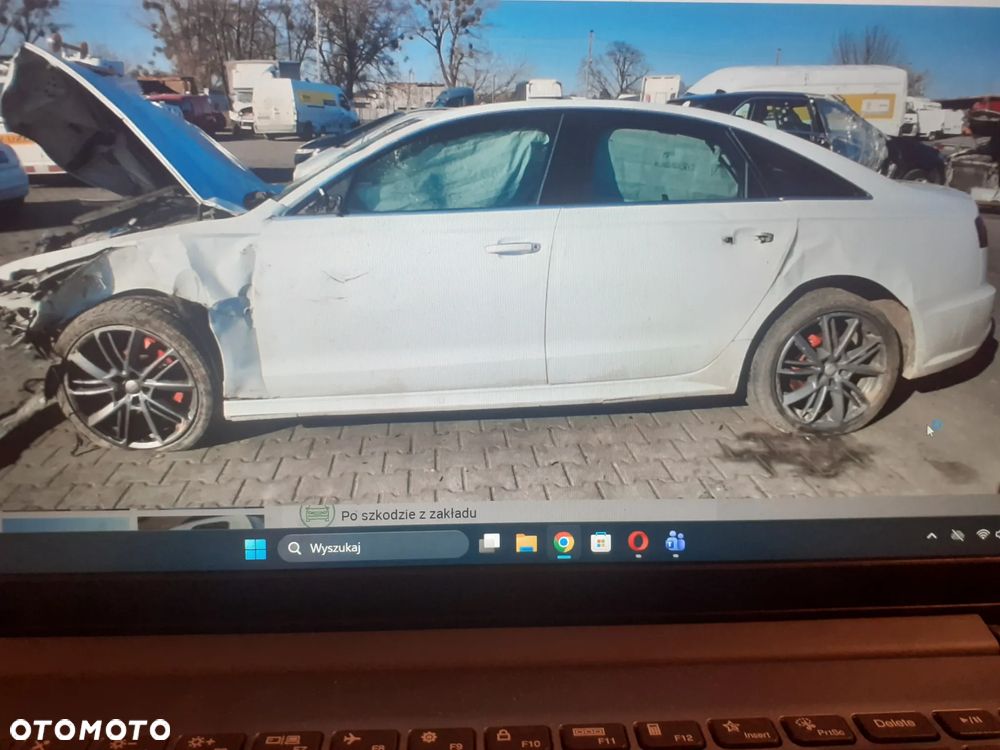 Audi A6 Limousine - 17