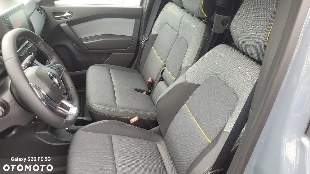 Renault Kangoo Van Maxi - 11