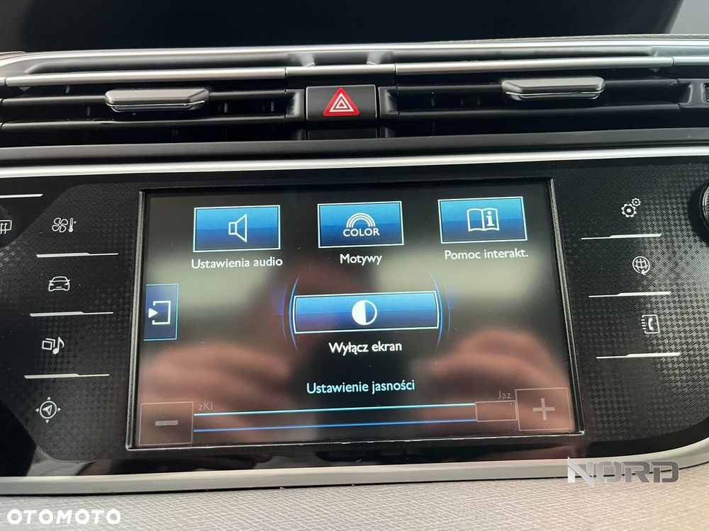 Citroën C4 Grand Picasso 1.6 e-HDi Intensive ETG6 - 23