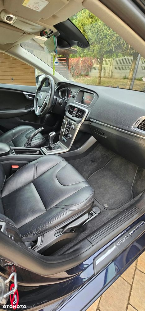 Volvo V40 - 7