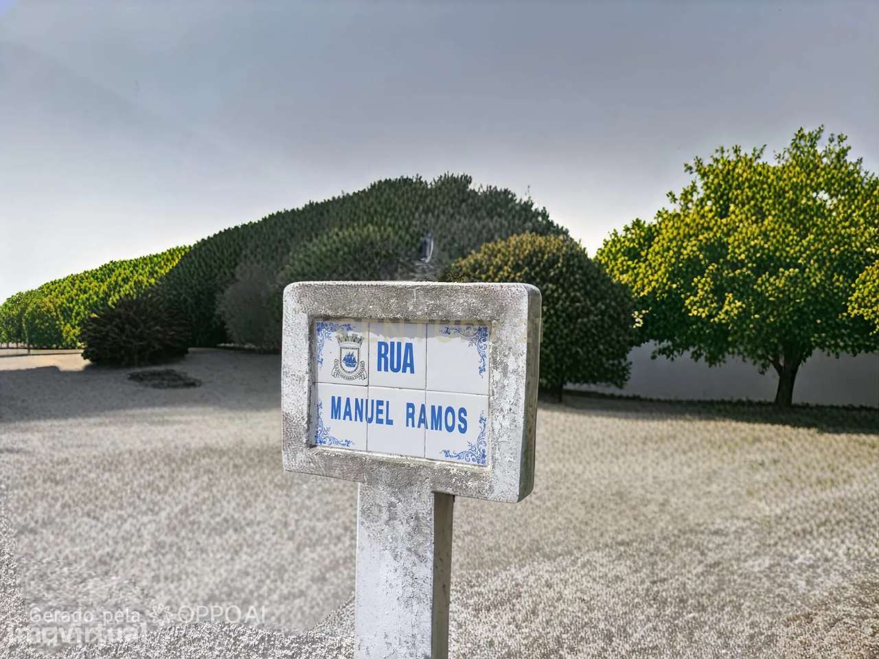 Terreno Urbano em Gafanha da Nazaré, Ílhavo / Moradia térrea - Grande imagem: 4/7