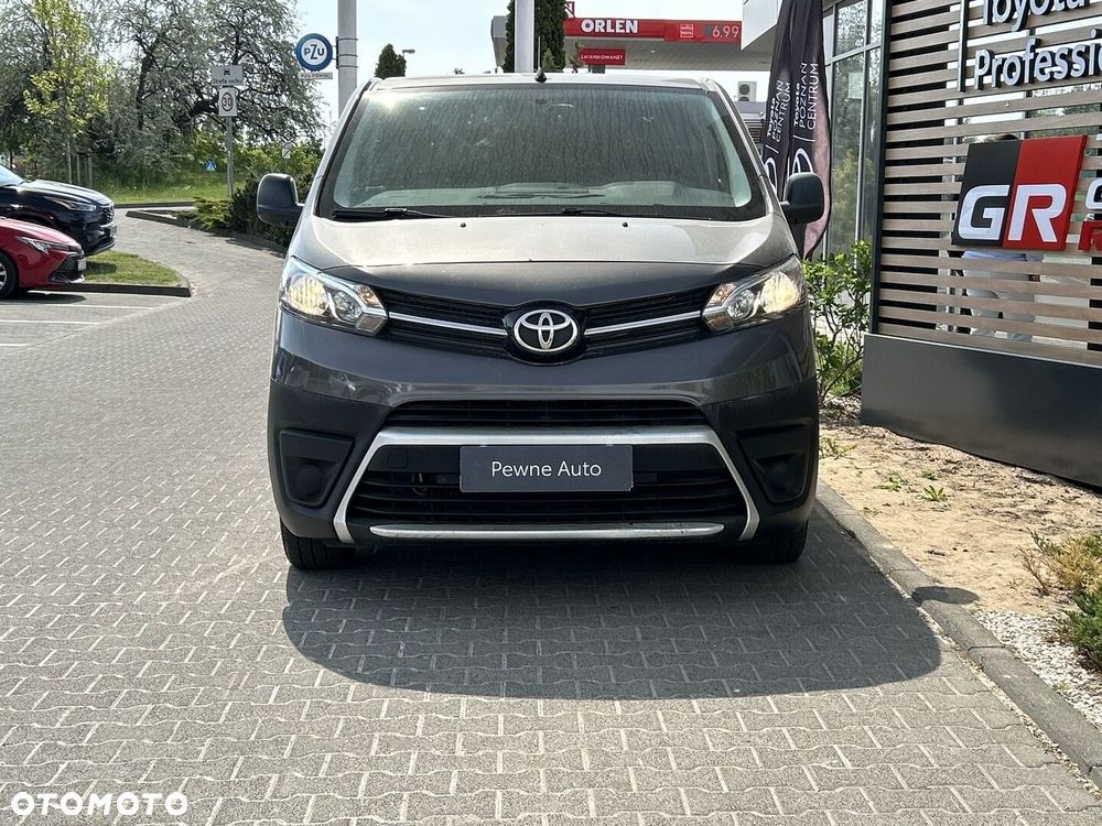 Toyota PROACE - 8