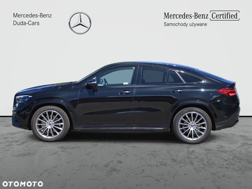 Mercedes-Benz GLE - 5