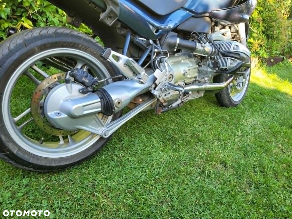 BMW R - 9