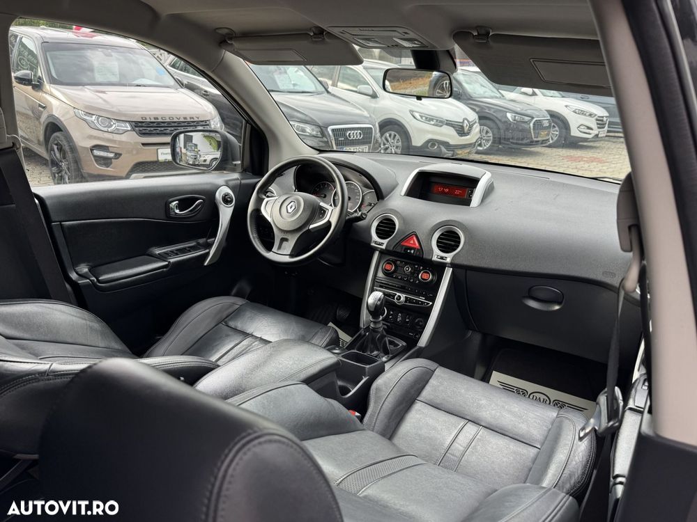 Renault Koleos - 10