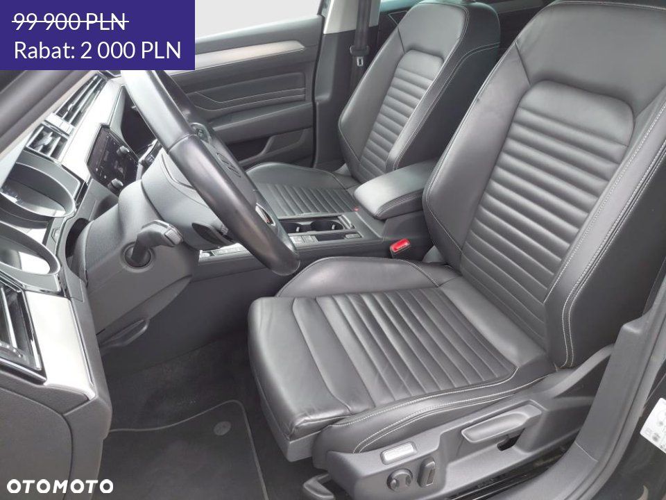 Volkswagen Passat - 17