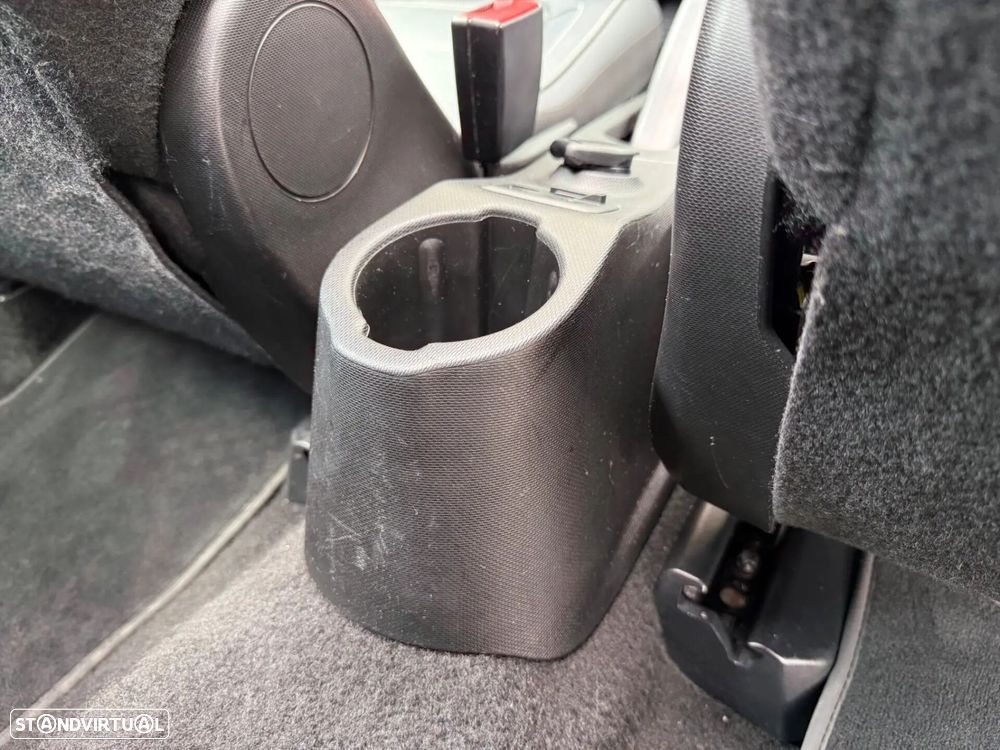 Smart ForFour 0.9 Prime 90 Aut. - 48