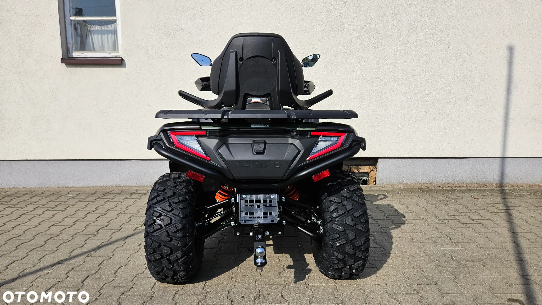 CFMoto Inny - 32