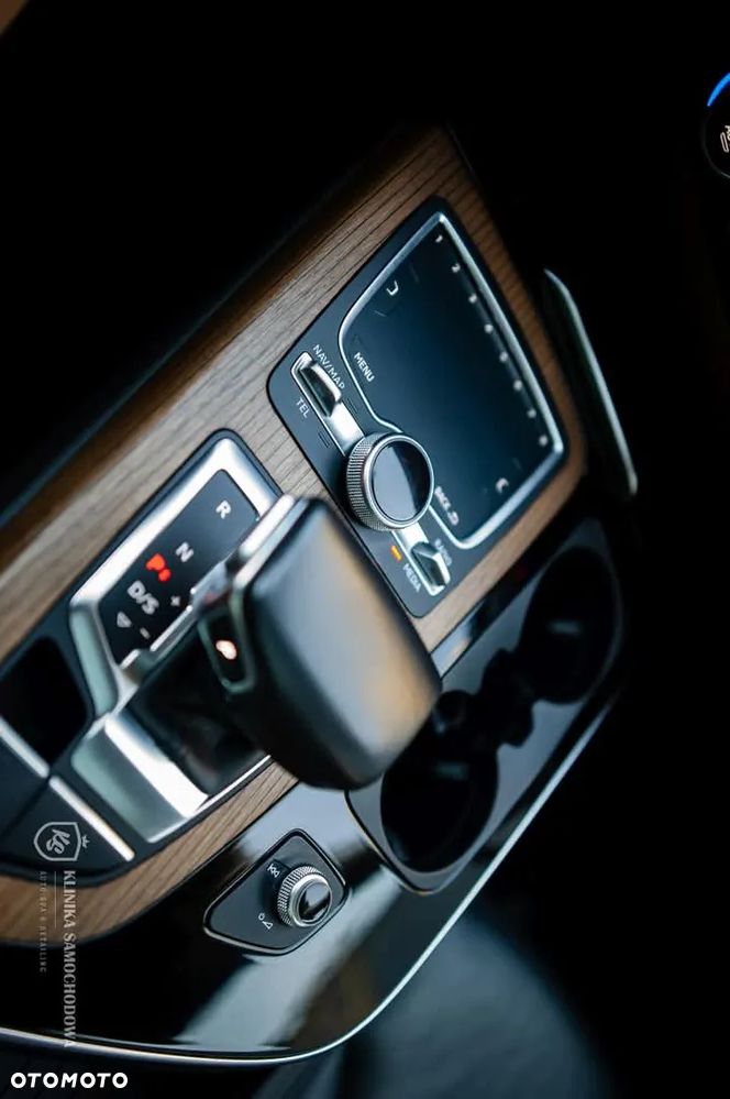 Audi Q7 3.0 TFSI Quattro Tiptr - 10