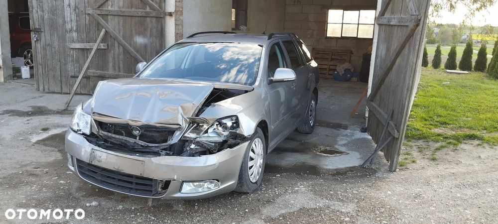 Skoda Octavia 1.6 TDI Classic - 2