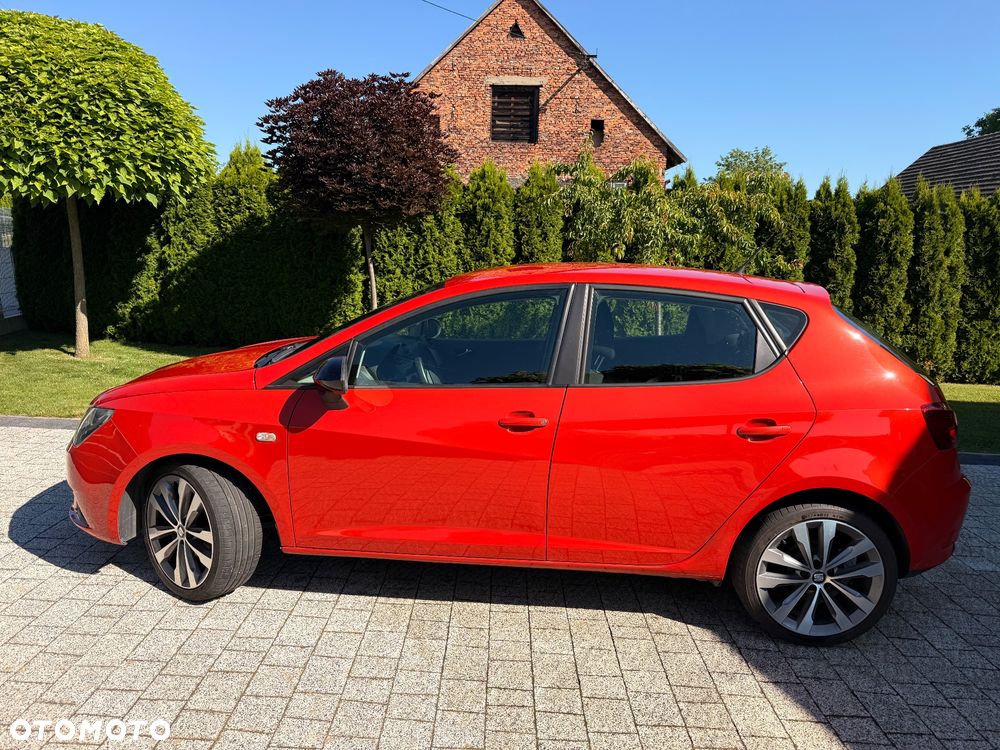 Seat Ibiza - 3