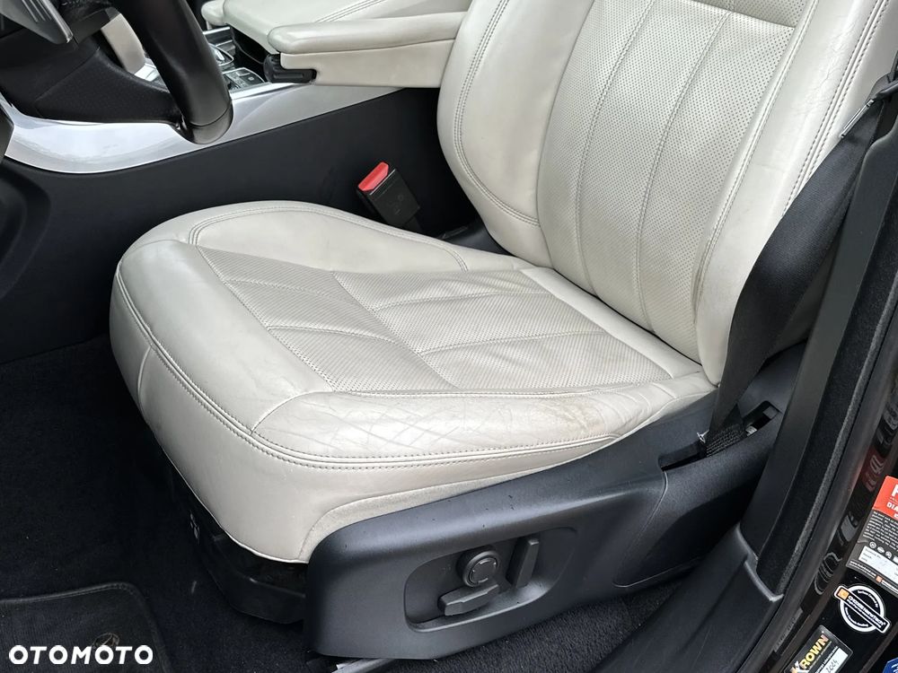 Land Rover Range Rover Sport S 4.4 SD V8 HSE Dynamic - 13