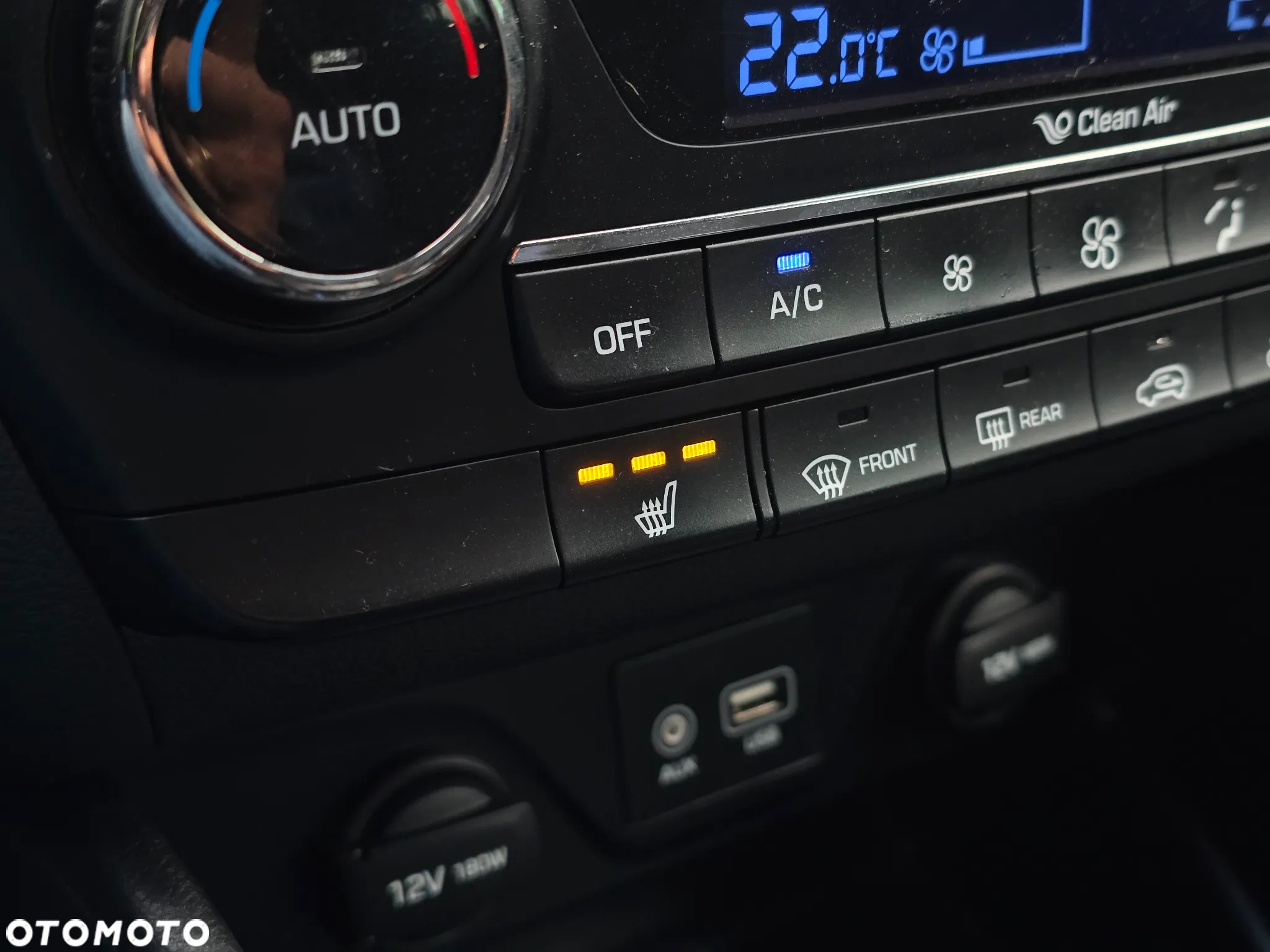 Hyundai Tucson 1.7 CRDI BlueDrive Style 2WD - 29