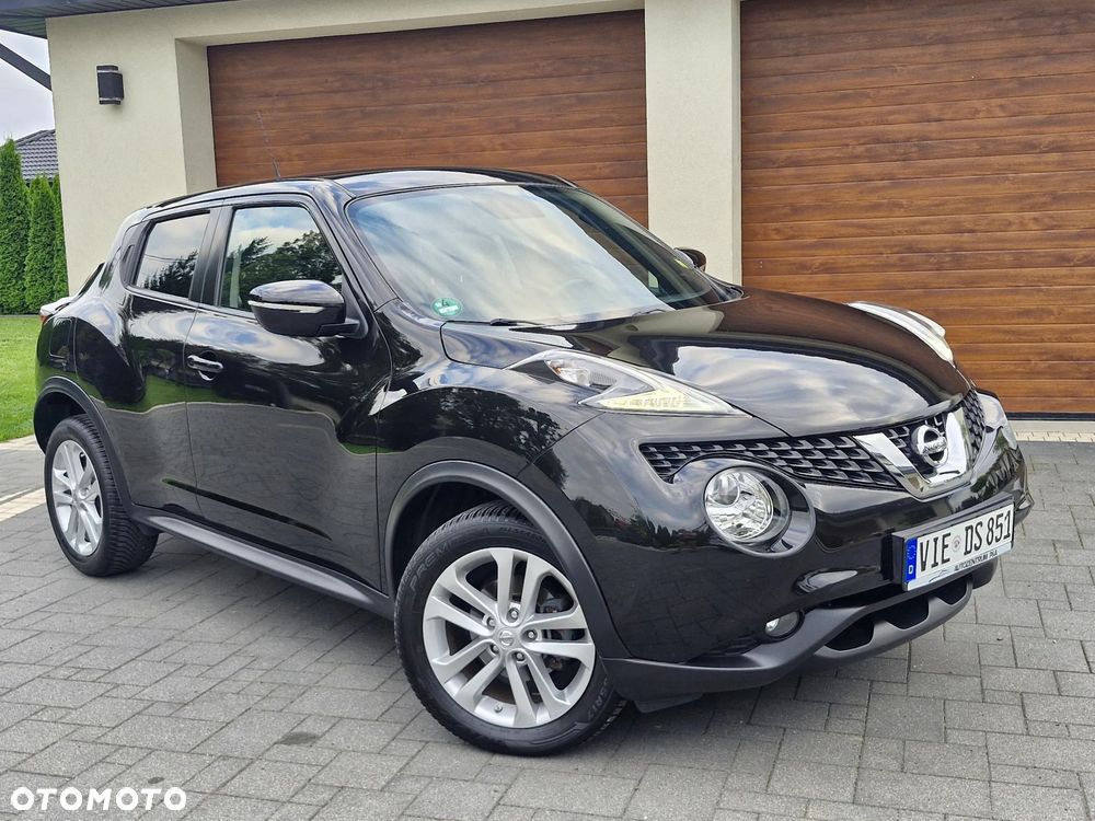 Nissan Juke - 3