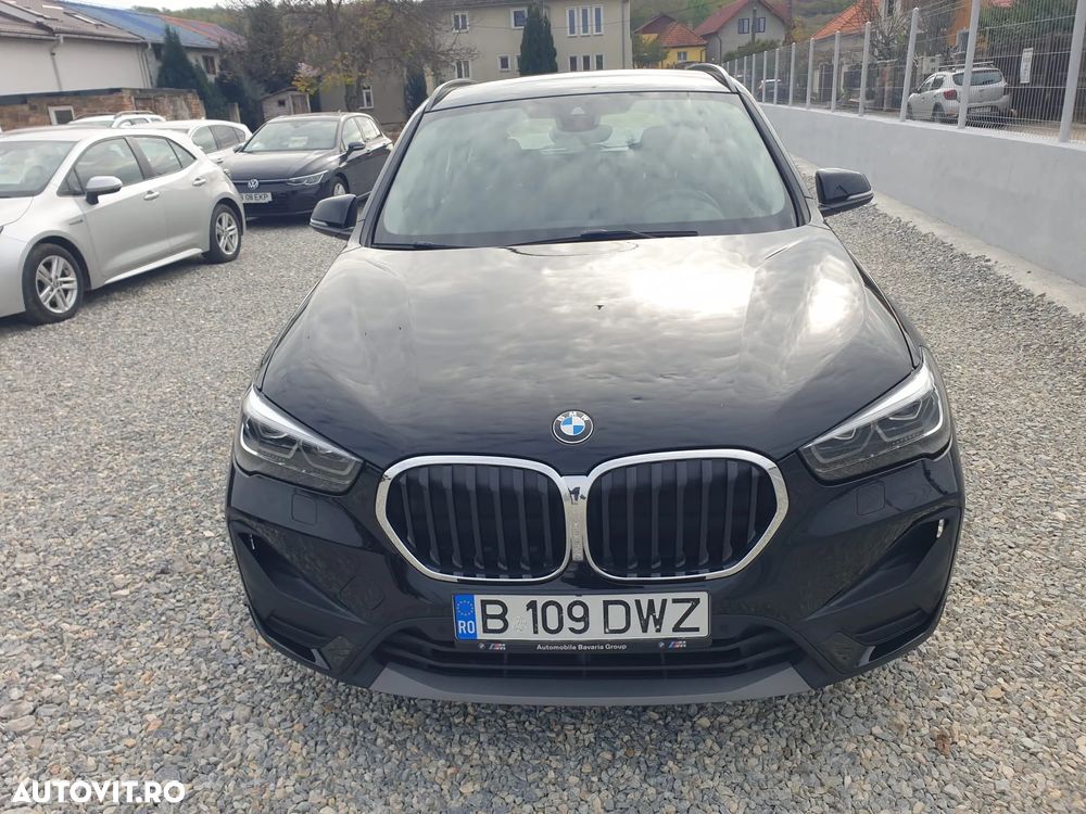 BMW X1 - 2