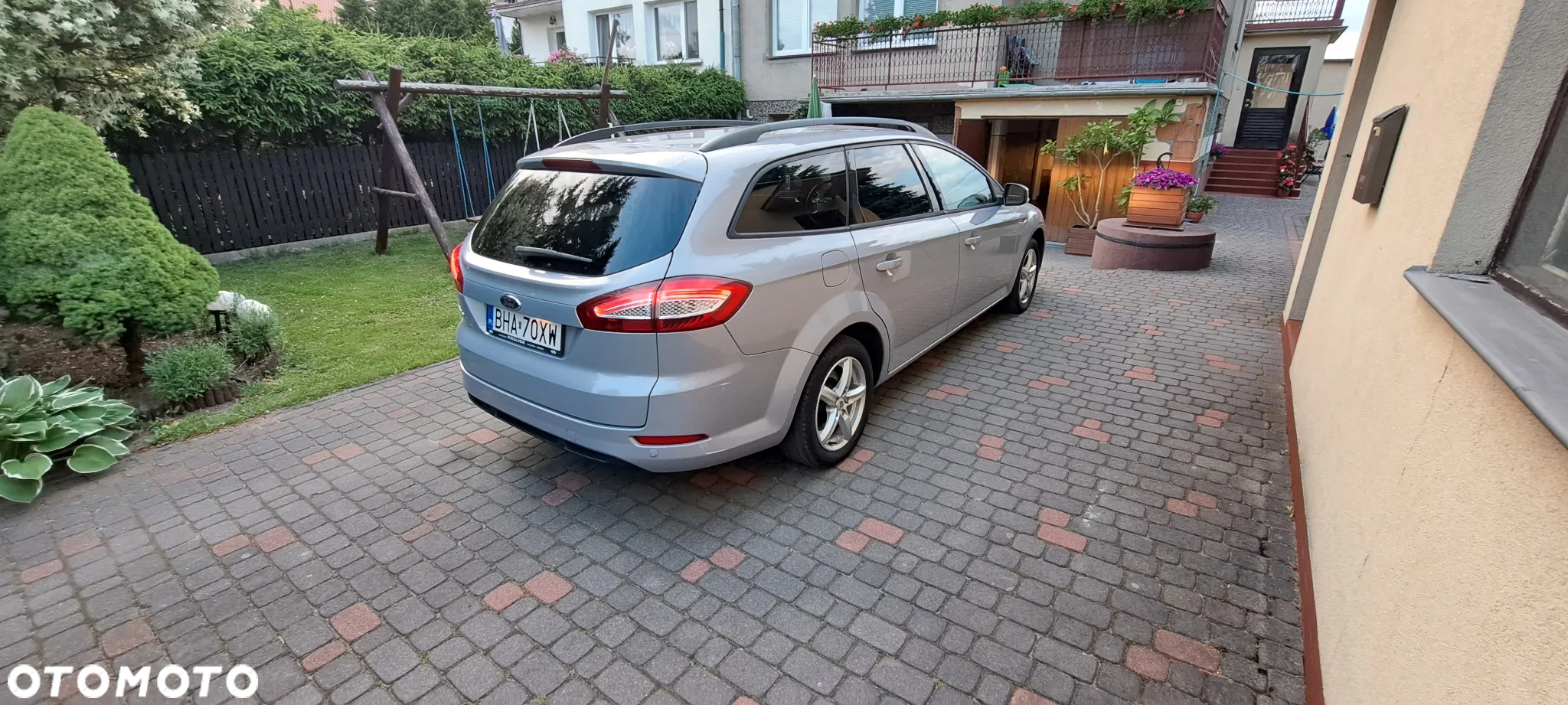 Ford Mondeo 1.6 Titanium - 6