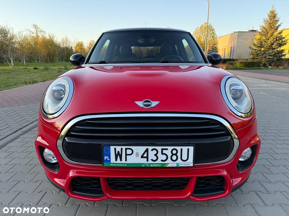 MINI Cooper - 3