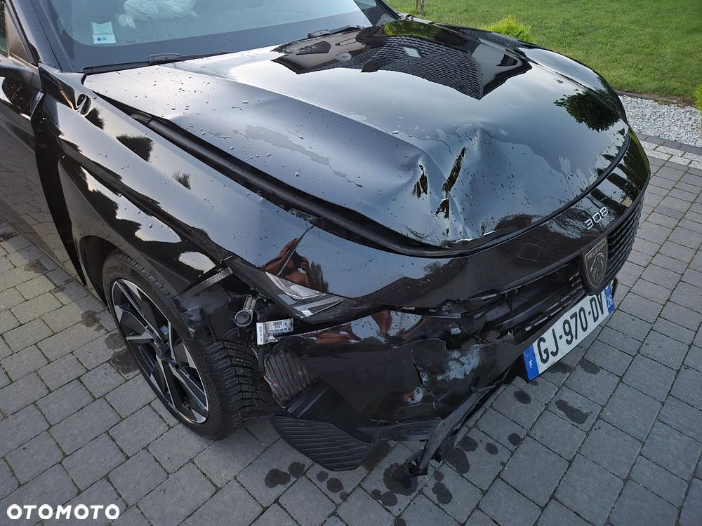 Volkswagen Golf 2.0 TDI SCR Energy - 5