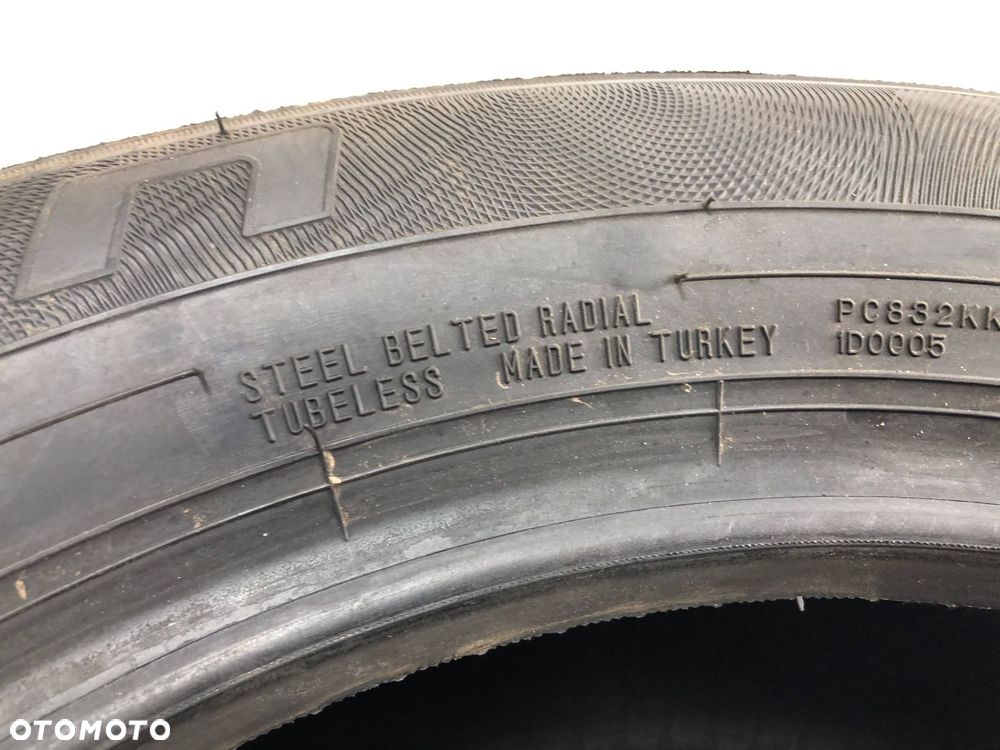 4x Opony letnie Falken SINCERA SN832 ECORUN 205/55 R16 91 V 2023r DEMO - 12
