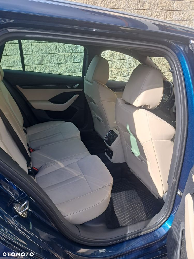 Skoda Octavia 1.5 TSI GPF ACT Style - 13