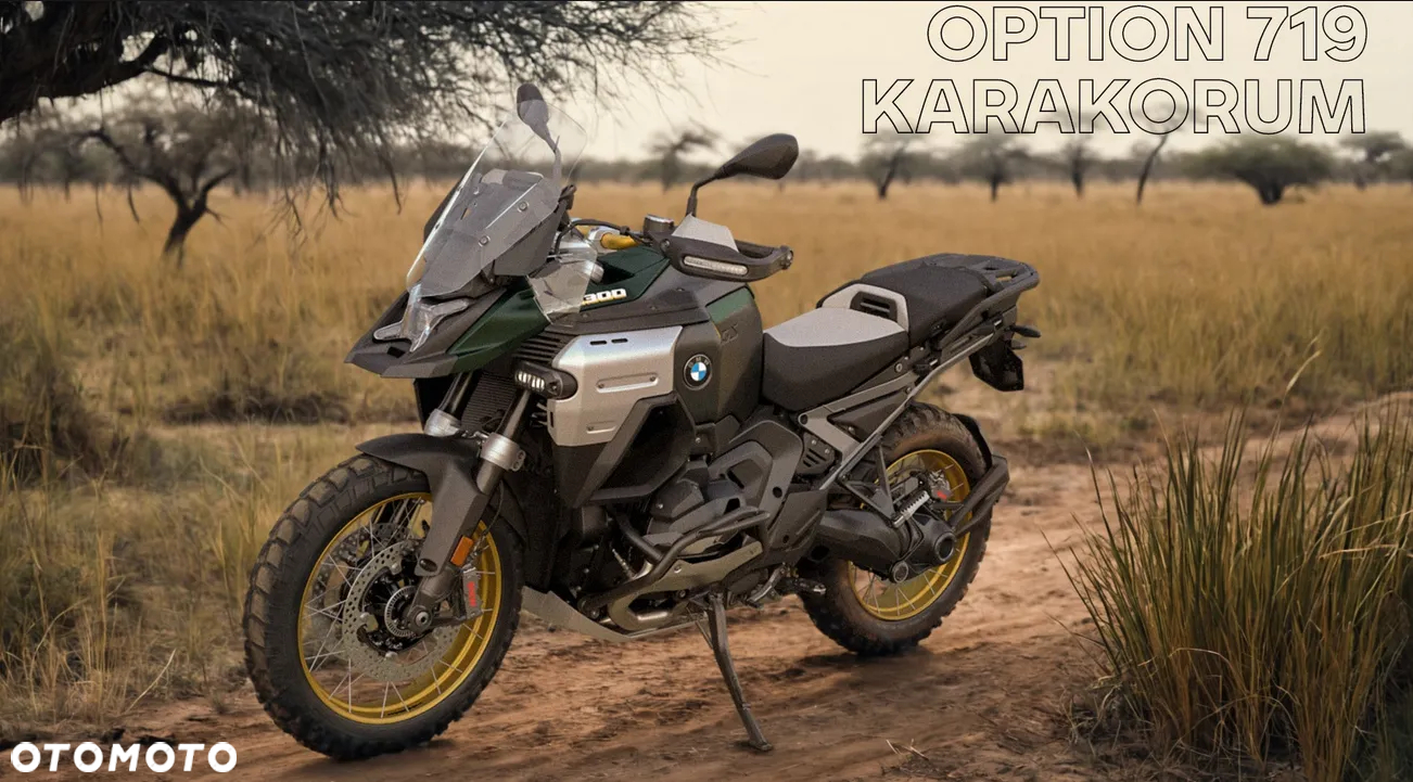 BMW R