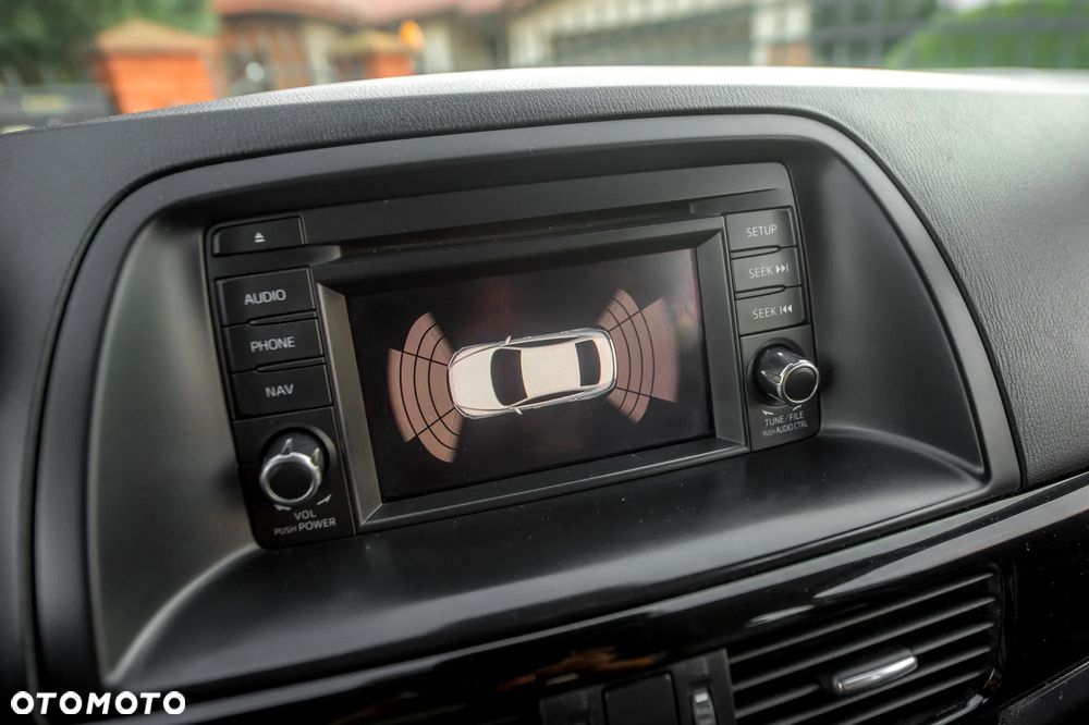 Mazda CX-5 SKYACTIV-G 160 AWD Exclusive-Line - 29