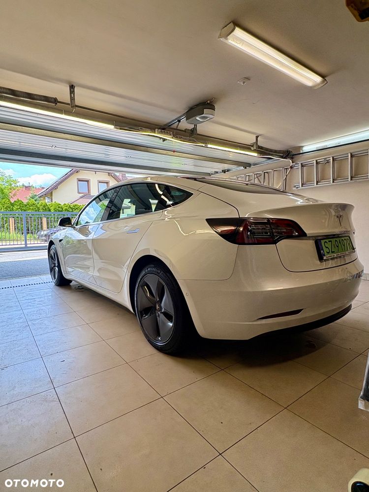 Tesla Model 3 Langstreckenbatterie Allradantrieb Dual Motor - 5