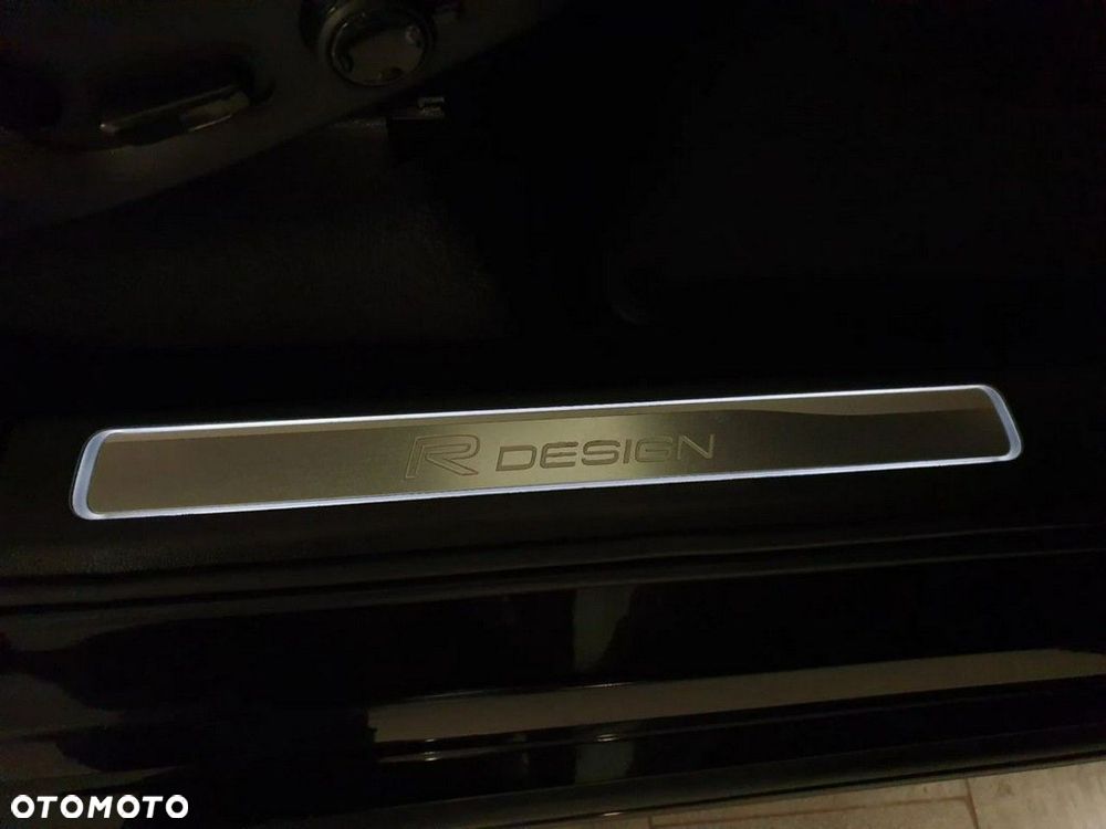 Volvo XC 90 D5 AWD R-Design - 30