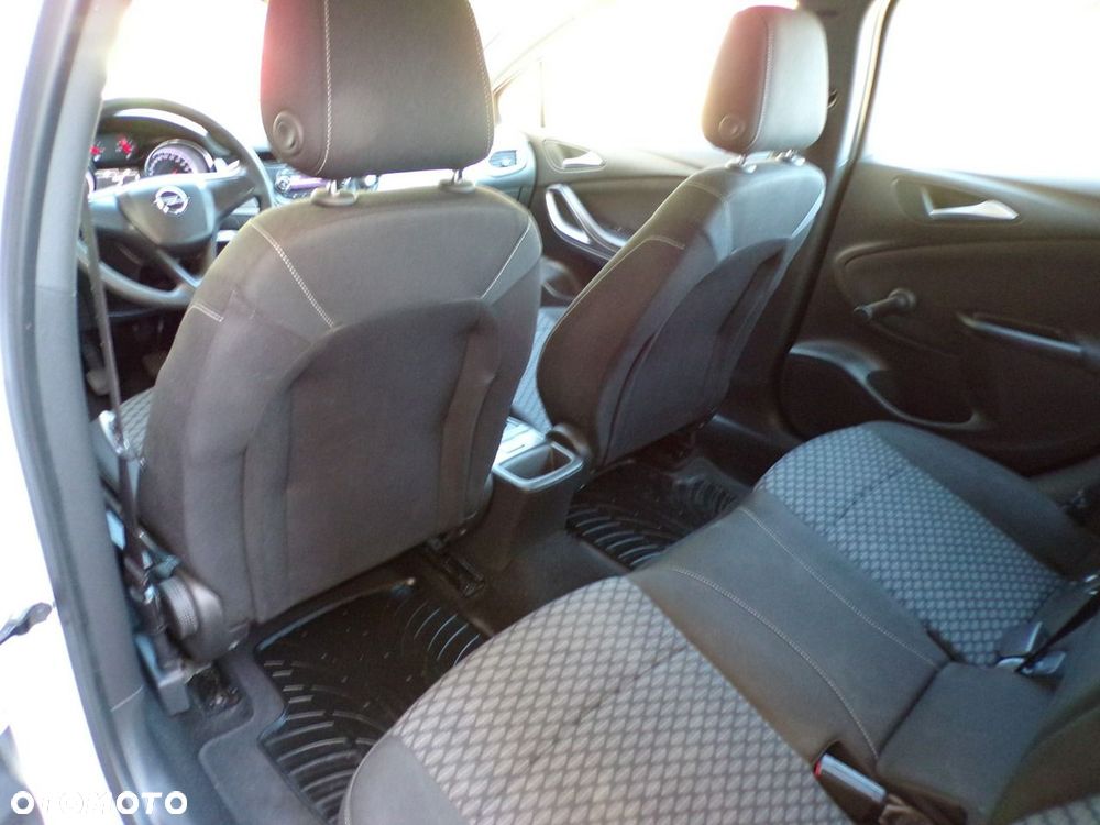 Opel Astra - 19