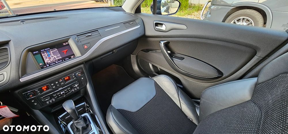 Citroën C5 1.6 THP Exclusive - 21