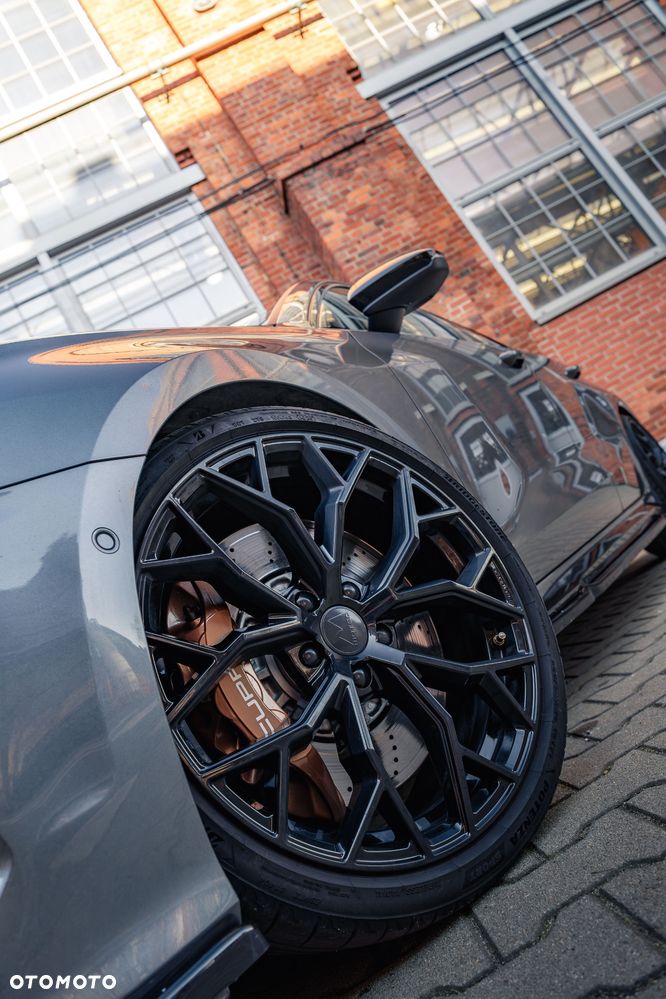 Audi S3 - 13