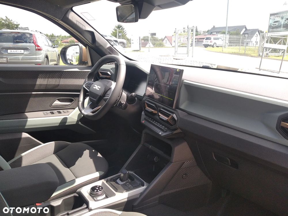 Dacia Duster - 15