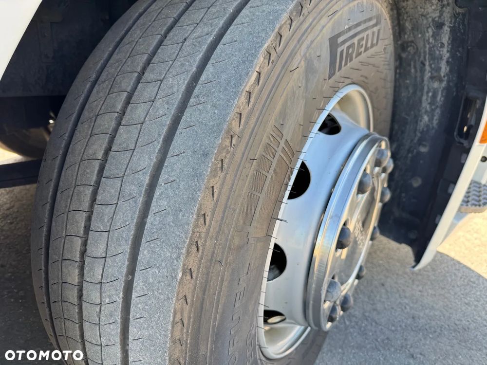 Scania R450 - 7