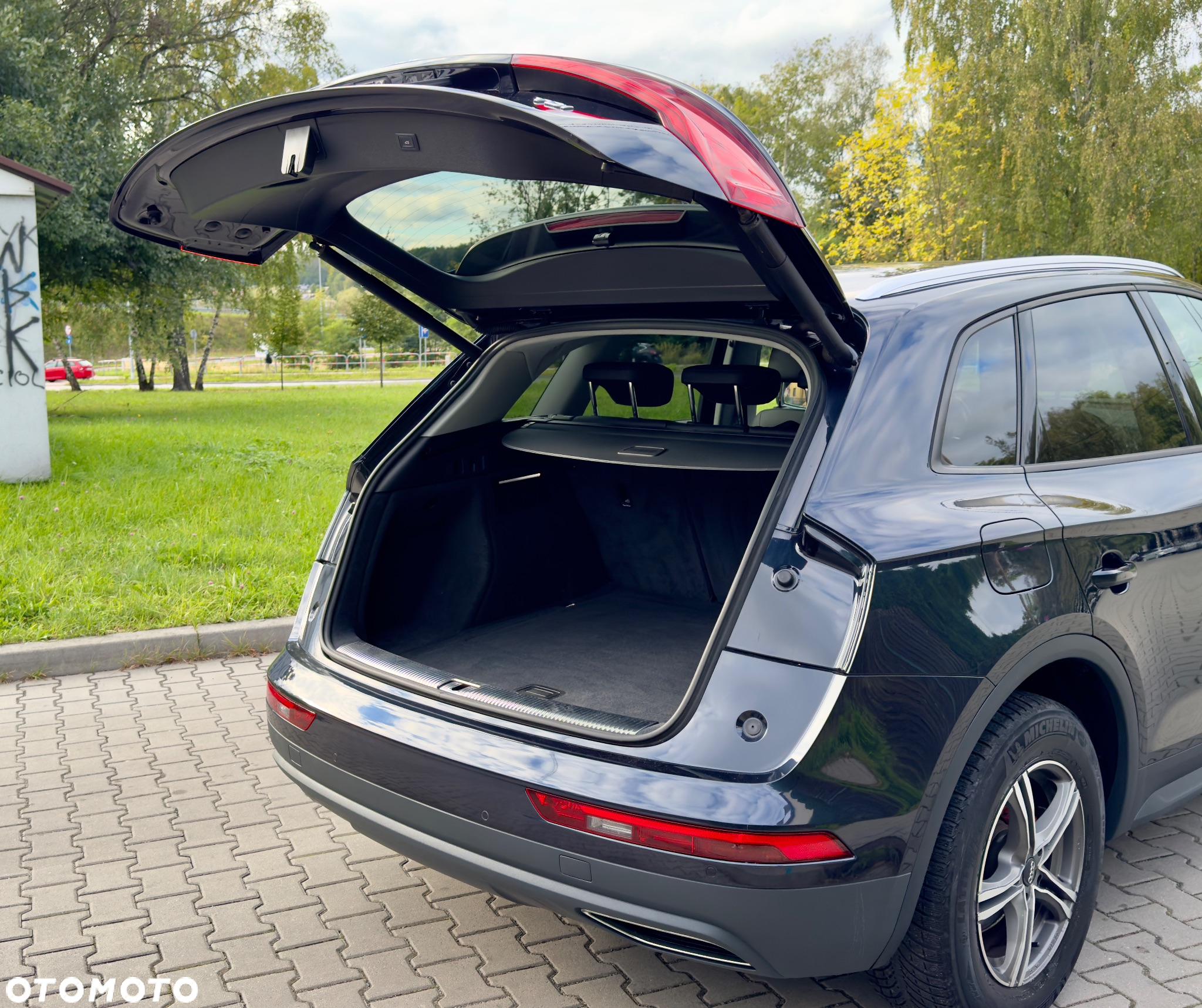Audi Q5 2.0 TDI (clean diesel) ultra - 11