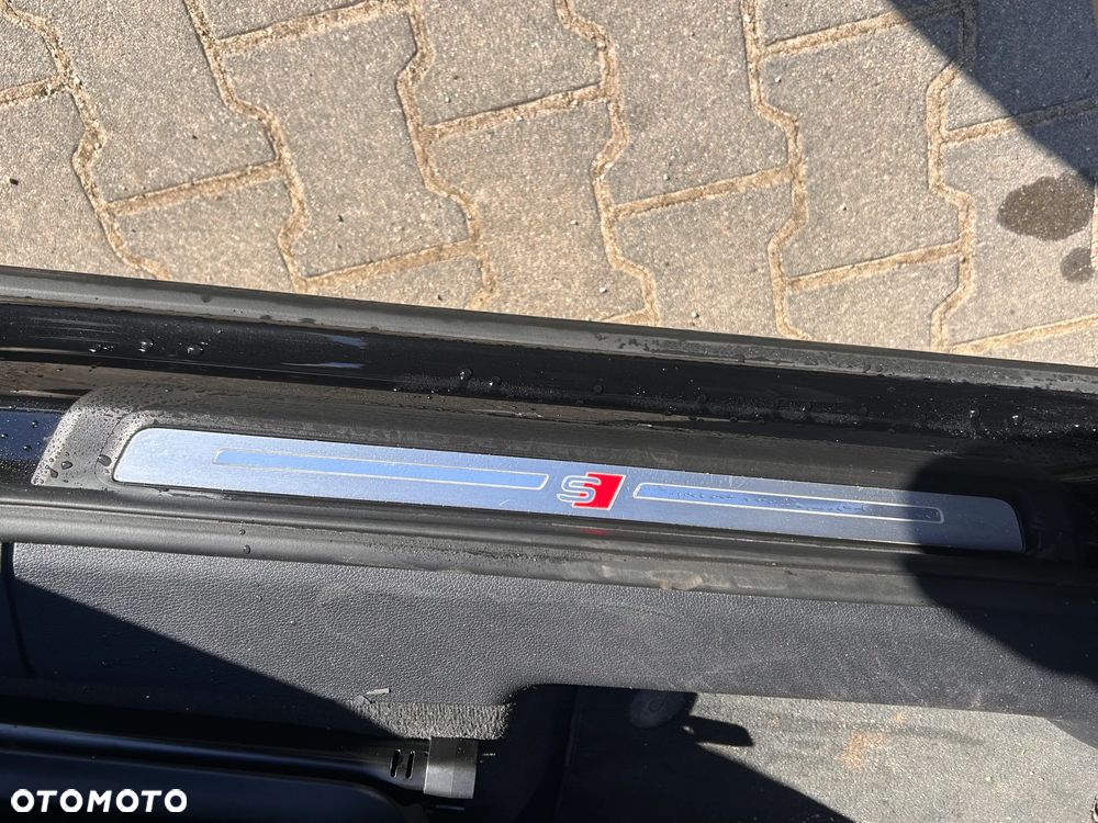 Audi Q3 35 TDI S-Line S tronic - 29