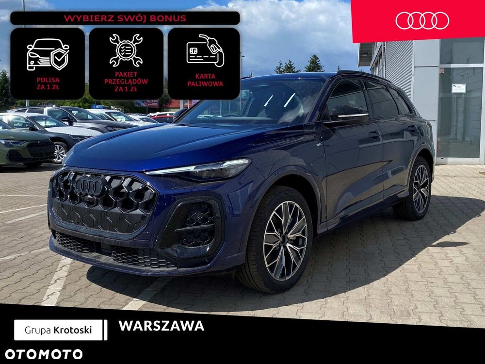 Audi Q5 - 2