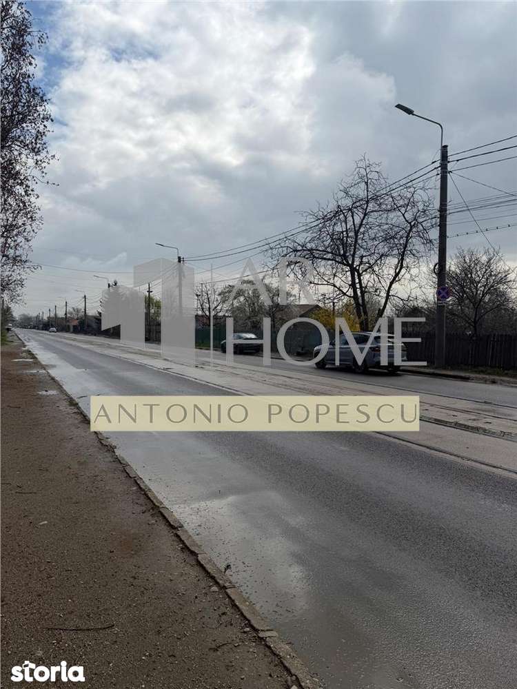 Vanzare teren intravilan, industrial, in Ploiesti, zona Mihai Bravu. - Imagine principală: 2/6