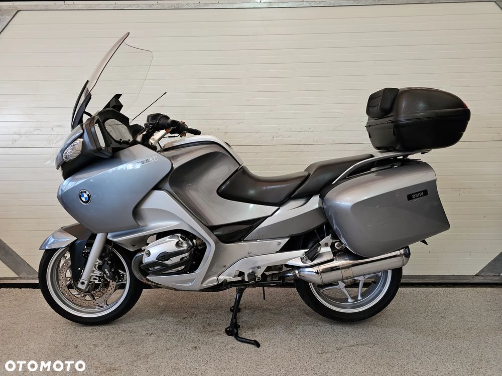 BMW RT - 2